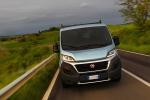 Fiat Ducato Chassis Cab Truck 2014 года
